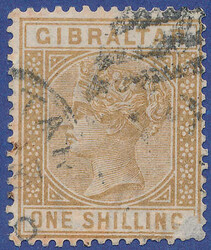 2790: Gibraltar