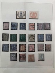 2530: Finland - Collections