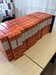 7080: Collections and Lots Europe - Collections