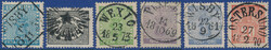 5625: Sweden - Collections