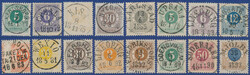 5625: Sweden - Collections