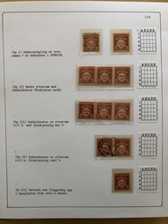 5625: Sweden - Collections