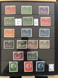 5625: Sweden - Collections
