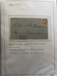 4710: Norway - Collections