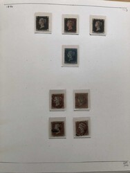 2865: Great Britain - Collections