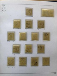 4490: Montenegro - Collections