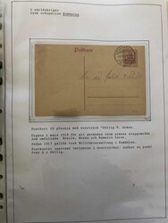 7080: Collections and Lots Europe - Collections