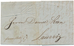 2355: Denmark - Pre-philately