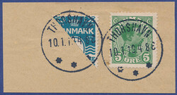 2475: Faroe Islands
