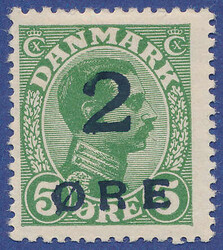 2475: Faroe Islands