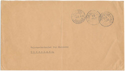 2475: Faroe Islands