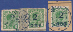 2475: Faroe Islands