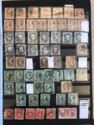 6605: United States - Collections