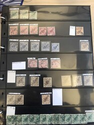 GerCol010: German Colonies & Post Offices Abroad