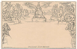 2865: Great Britain - Postal stationery