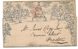 2865: Great Britain - Postal stationery
