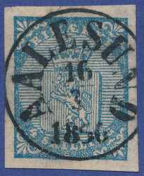 4710010: Norway 1st Issue