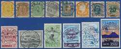 3345: Iceland - Collections