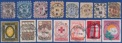 2530: Finland - Collections