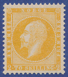 4710020: Norway Skilling Oscar