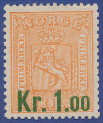 4710: Norway