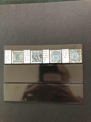 5625: Sweden - Collections