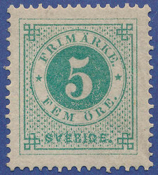 5625050: Sweden Circle Type