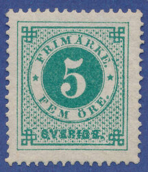 5625050: Sweden Circle Type