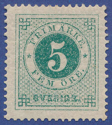 5625050: Sweden Circle Type