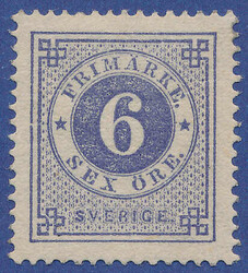 5625050: Sweden Circle Type