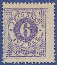 5625050: Sweden Circle Type