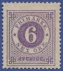 5625050: Sweden Circle Type