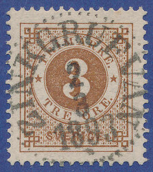 5625050: Sweden Circle Type