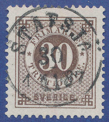5625050: Sweden Circle Type