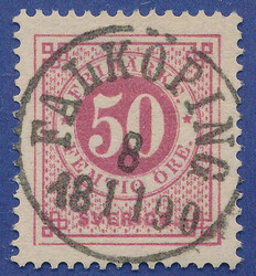 5625050: Sweden Circle Type
