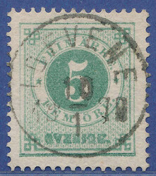 5625050: Sweden Circle Type