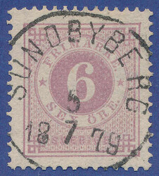 5625050: Sweden Circle Type