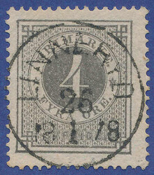 5625050: Sweden Circle Type