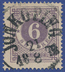 5625050: Sweden Circle Type