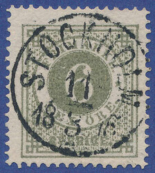 5625050: Sweden Circle Type