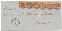 2355030: Denmark Skilling Issue