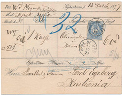 4710060: Norway Shaded Posthorn