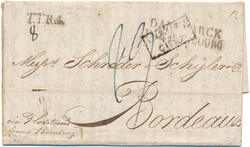 4710: Norway - Pre-philately