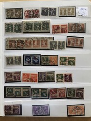5655: Switzerland - Collections