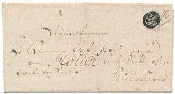 2355: Denmark - Pre-philately