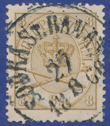 5625040: Sweden Lion Type