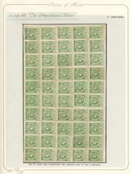 2955: Haiti