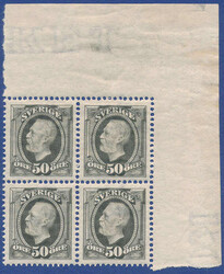 5625060: Sweden Oscar II