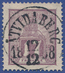 5625040: Sweden Lion Type