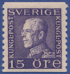 5625100: Sweden 1912-1944